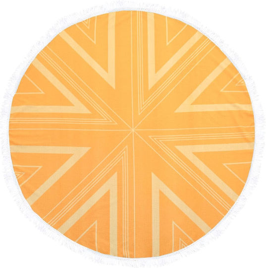 Estia Πετσέτα Microfiber Σώματος Sunscape Mirage 150x150εκ.
