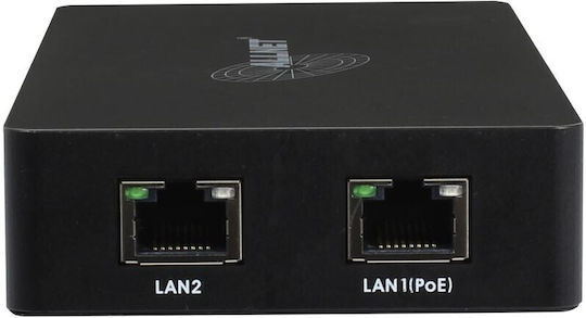 Net Z Allnet Apollo On-prem Hardware Controller Manage Delivery Up To 100 Apollo All-ac100 Series Access Points Switches