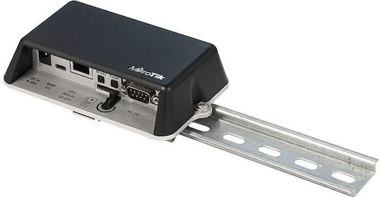 MikroTik Στήριξη Κεραίας