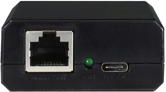 Allnet Poe Splitter Mini Extractor Gigabit 60w Usb-c Pd/all-ps103g-bt60-pd