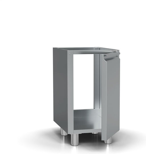Thermogatz Ερμάριο με Ανοιγόμενες Πόρτες 45x68.4x81.5cm