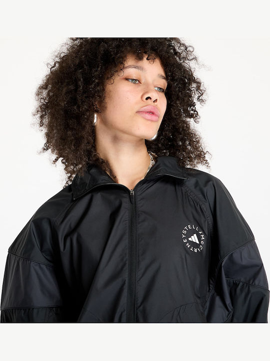 adidas By Stella Mccartney Women's Short Lifestyle Jacket for