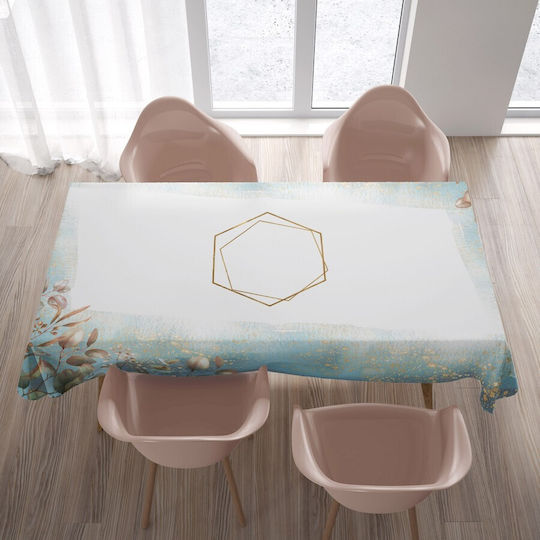 Cotton Club Față de masă Else 160x160cm
