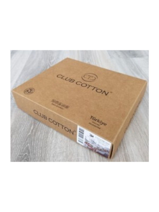 Cotton Club Покривка за маса Emve 160x160бр