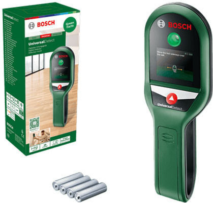 Bosch Receptor laser
