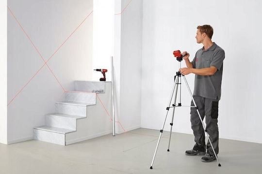 Flex LKS 65-170 F 1/4 Τρίποδο