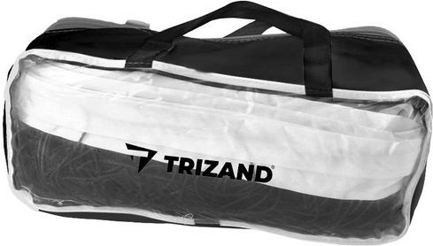 Court Equipment Tennis Volleyball Badminton Net Carrying Bag 950x100 Cm Trizand
