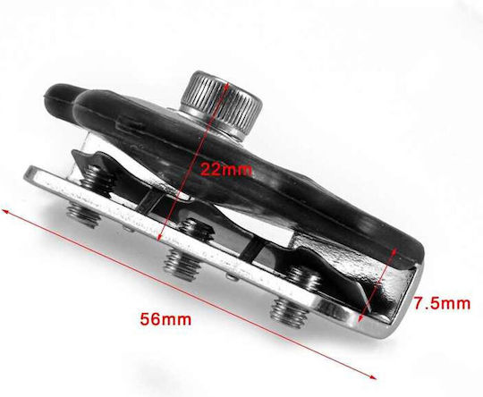 Βάση Led Προβολέα Εργασίας Base Led Working Light