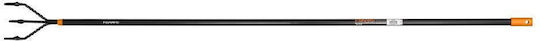 Fiskars Cultivator cu Mâner 167cm