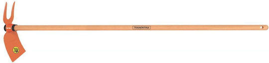 Tramontina 77802 Schnitzer mit Gabel 110cm und Holz Griff