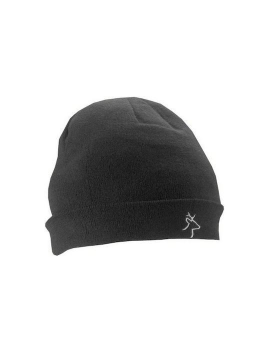 Kapriol 31308 Beanie Black