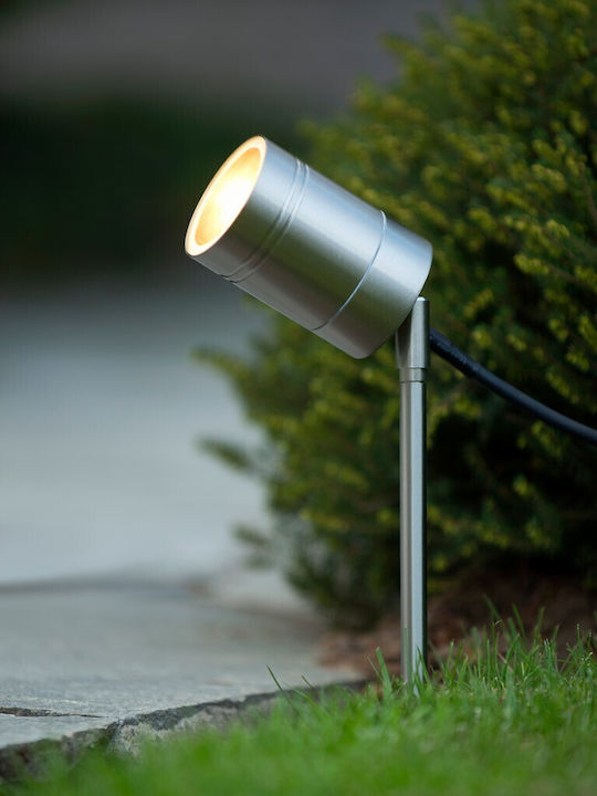 Lucide Lightning Φωτιστικό Led Καρφωτό Arne