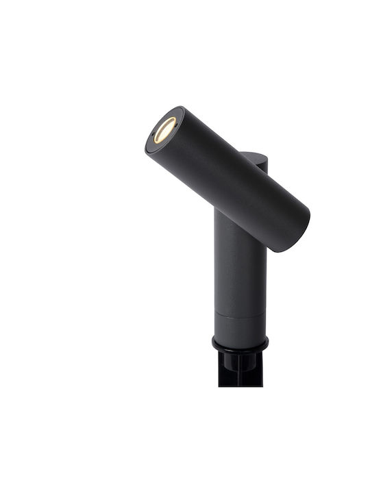 Lucide Lightning Sticla Lumină Led Fixă Tatum 27894-05-29