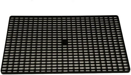 Proplast mit Abmessungen 53x33cm 2-154-01