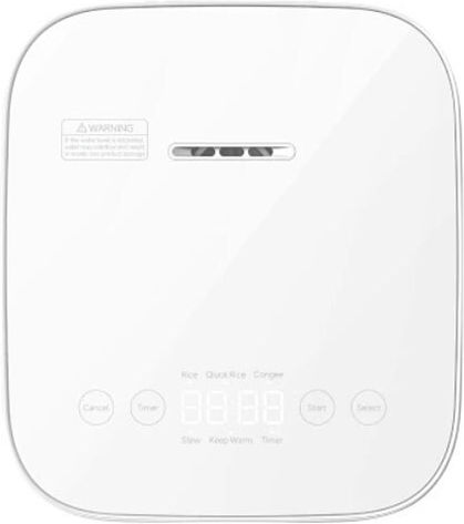 Xiaomi Rice Cooker 320W with Capacity 1.5lt