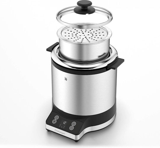 WMF Rice Cooker 220W με Χωρητικότητα 1lt