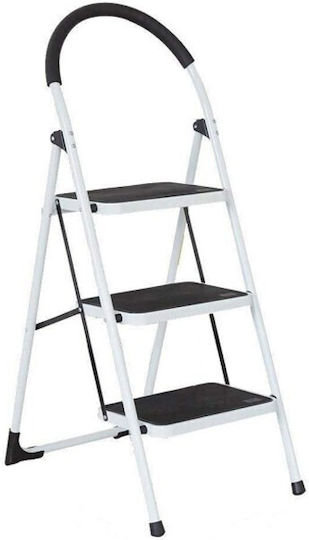 Prostep Scări Treaptă Din Fier 3 Trepte 24cm