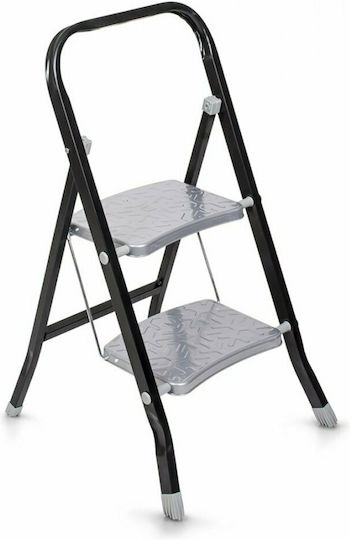 Sidirela Step Ladder iron 2 Stair