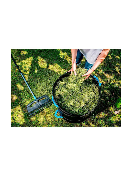 Garden Waste Bin Cellfast 56 L Black-blue