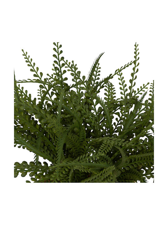 Künstliche Topfpflanze Φ45x45 A-s Clemy 206609 Kunststoff