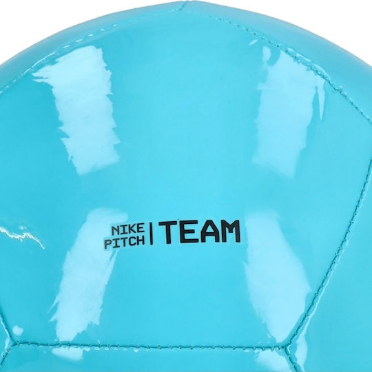 Nike Premier League Pitch Μπάλα Ποδοσφαίρου Τιρκουάζ