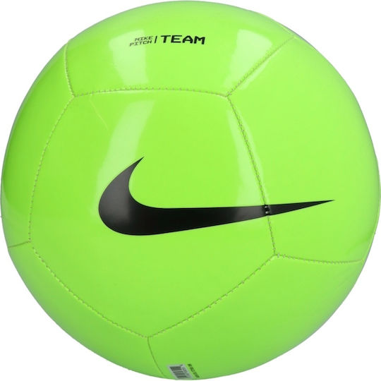 Nike Pitch Team Fußball Grün