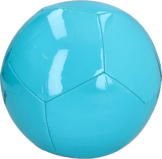 Nike Premier League Pitch Μπάλα Ποδοσφαίρου Τιρκουάζ