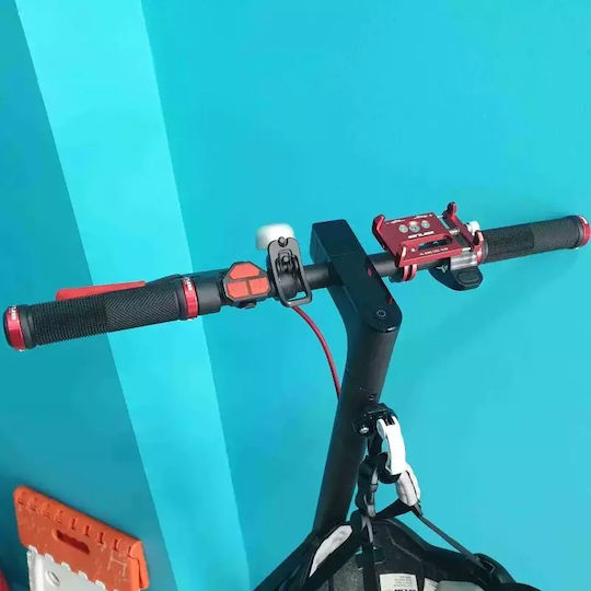 Gub 113 Anti-slip Grips E-scooter