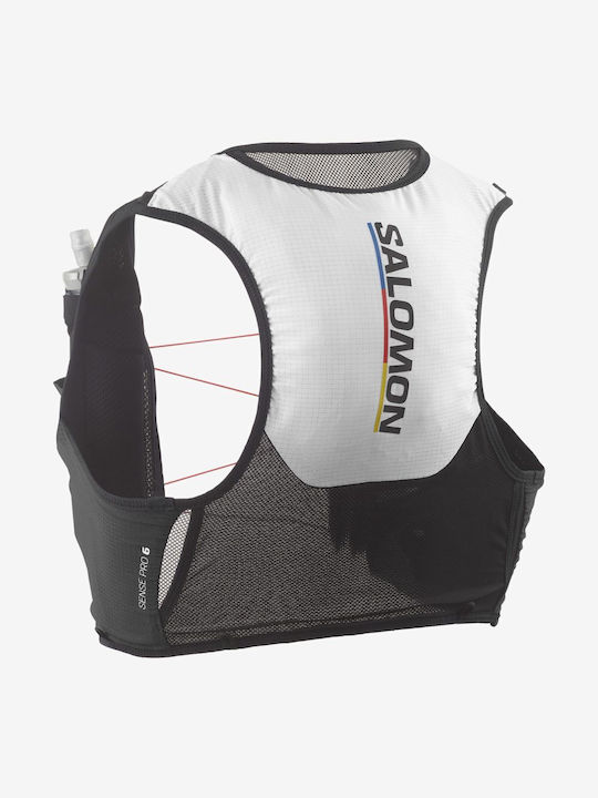 Salomon Sense Pro Hydration Pack 0.5L Black