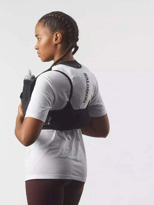 Salomon Sense Pro Hydration Pack 0.5L Black
