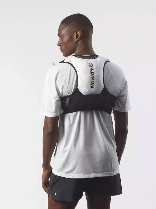 Salomon Sense Pro Hydration Pack 0.5L Black
