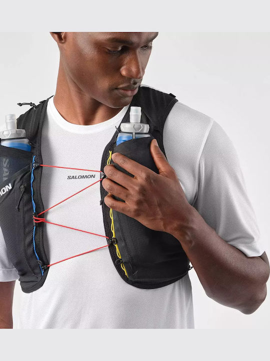 Salomon Sense Pro Hydration Pack 0.5L Black