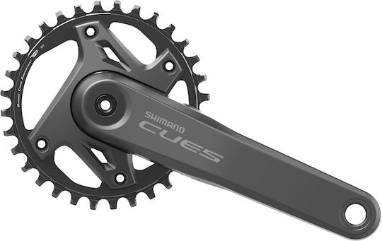Shimano Cues Курбел за велосипед