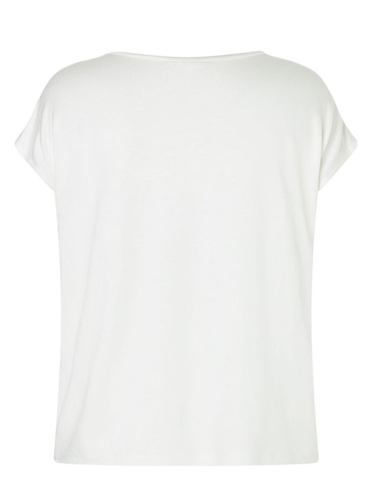 MORE & MORE Bluza Gri