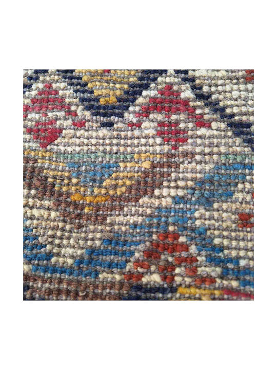 Handmade Rug Rectangular