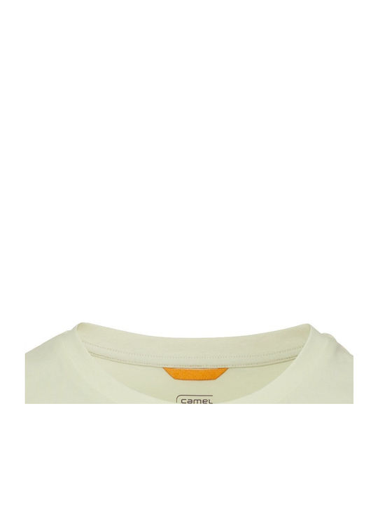 T-shirt Μέντα
