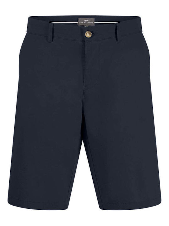 Ανδρική Βερμούδα Chino Navy
