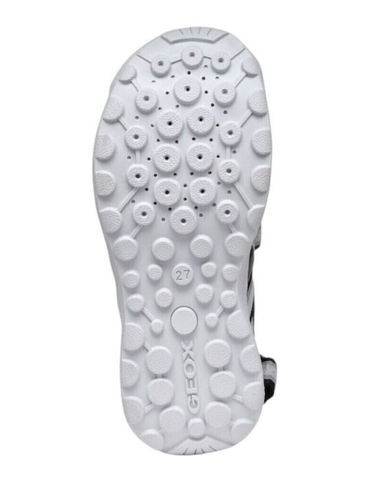 Kids' Sandals J Vaniett Gray