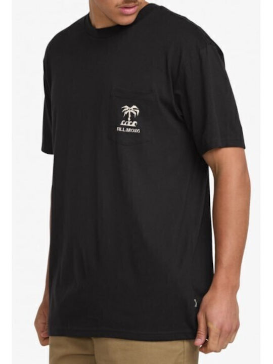 T-shirt Black