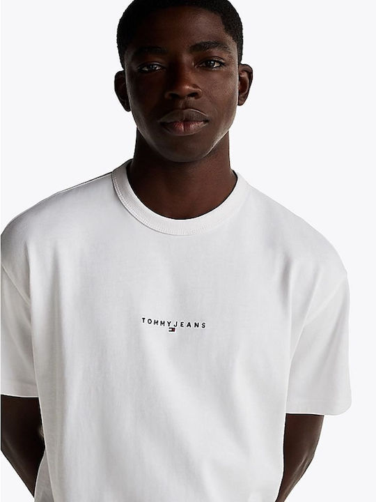 T-shirt Λευκό