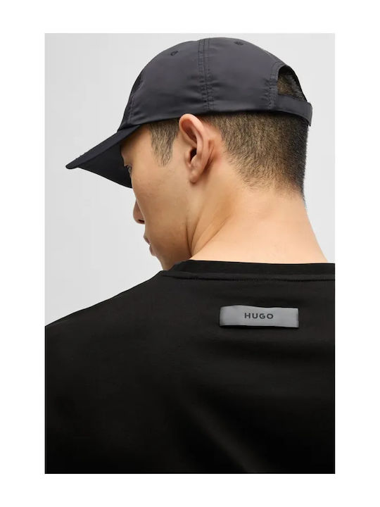 Dimerstee T-Shirt Schwarz