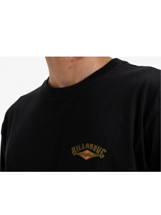 Dreamy Place T-shirt Black