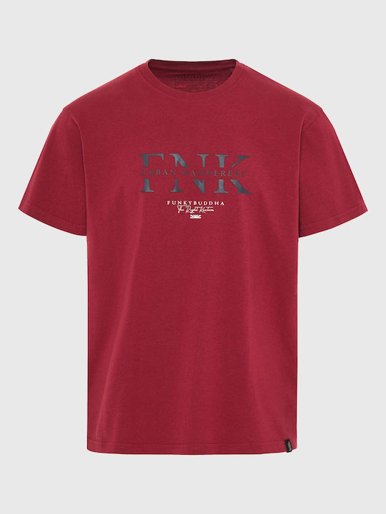 T-shirt Wine