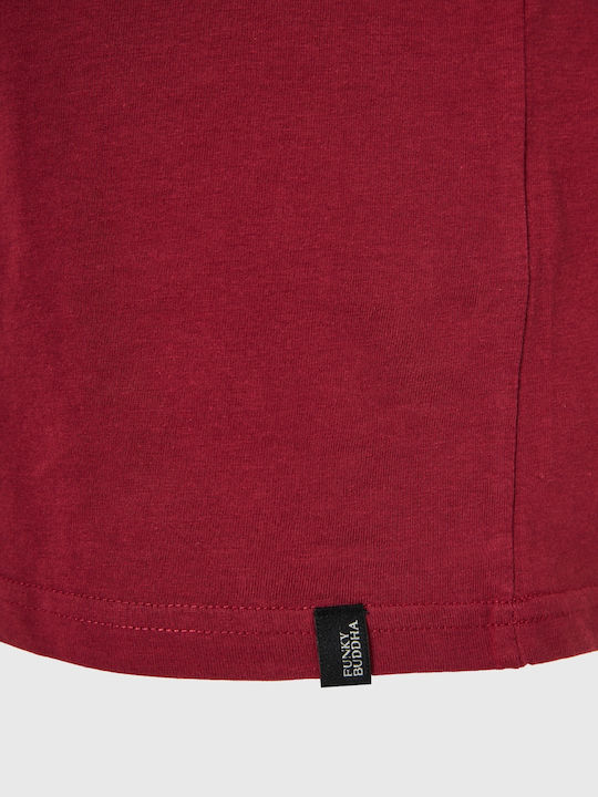 T-shirt Wine