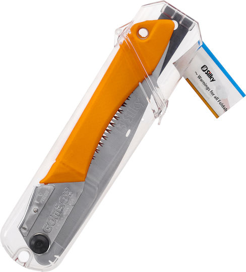 Silky Gomboy Curve 240-8 Folding Hand Saw
