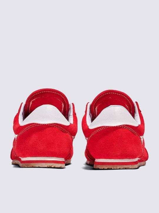 Sneakers Red