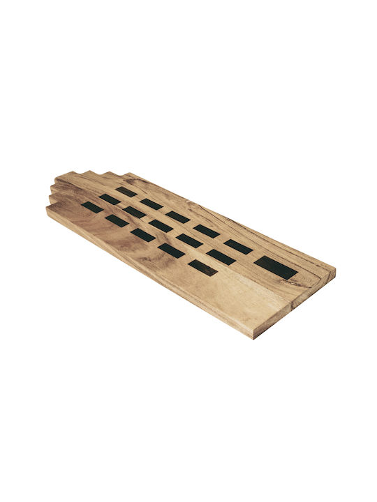 Raeder Wooden Serving Platter 1.5cm