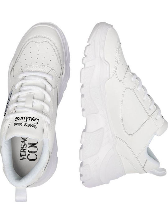 Adidași Pentru Femei Albi