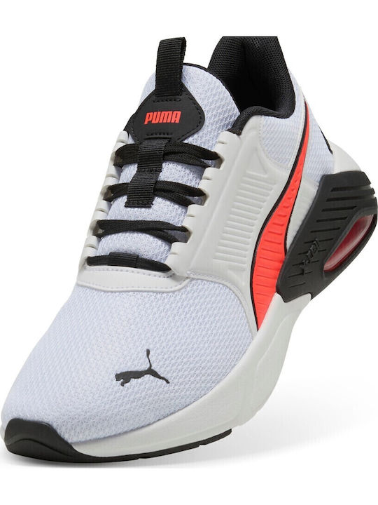 X-cell Nova Fs Herren Sneakers Weiß