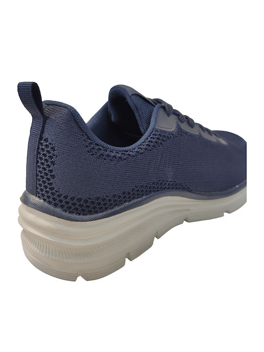 Sneakers Blue